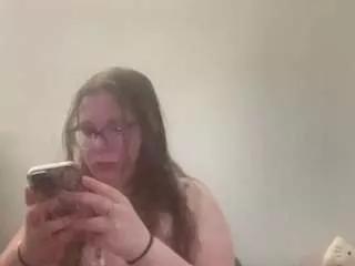 jujusworld from CamSoda