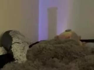 jujusworld from CamSoda