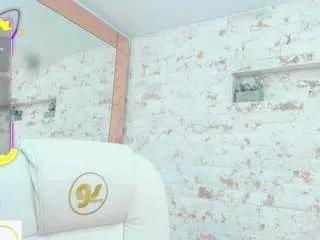 julianna-smith from CamSoda is Freechat