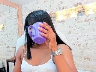 julianna-smith from CamSoda is Freechat