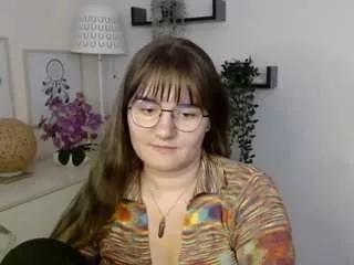 juliediamond from CamSoda is Freechat