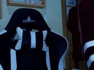 Julieta-mendez webcams show profile image 