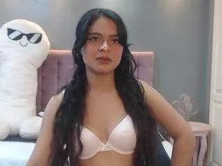 julietamooree from CamSoda is Freechat