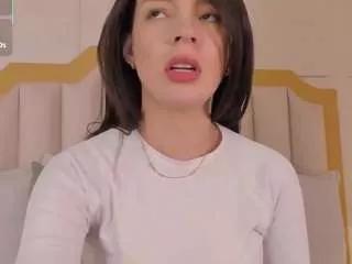 jullieboo from CamSoda