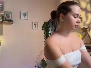 jullierhodes from CamSoda is Freechat