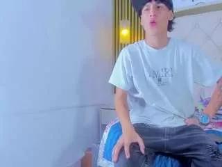 just18jake from CamSoda is Freechat