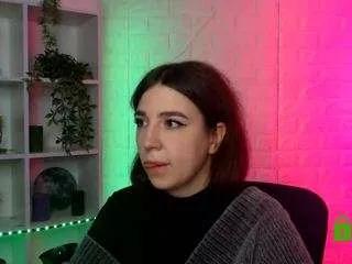 justcamila from CamSoda is Freechat