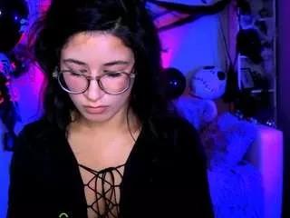 justcamila from CamSoda is Freechat