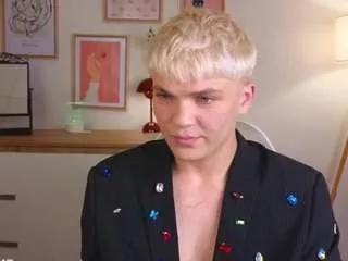 justincutie from CamSoda is Freechat