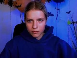 kaela-spell from CamSoda is Freechat