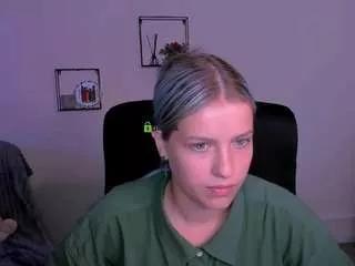 kaela-spell from CamSoda is Freechat