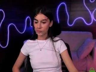 Kaisy-star webcams show profile image 