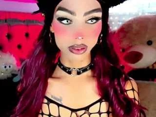 kalany-ky from CamSoda