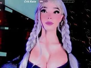 Discover our girls online shows and discover the company of countless livestreamers, with stunning shapes, sex toys and more.