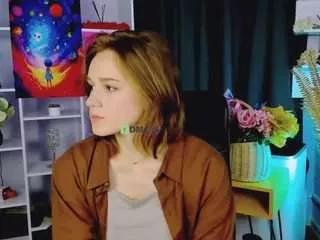 kamilla-star from CamSoda is Freechat