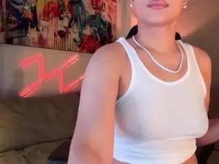 kanary from CamSoda