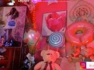 kandy-ebony from CamSoda is Freechat