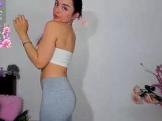 kandygirl-023 from CamSoda is Freechat