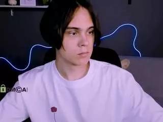 karl-mans from CamSoda is Freechat