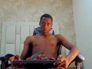 karllhil from CamSoda is Freechat