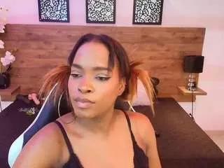 Karol-scott webcams show profile image 
