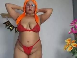 Karolay-0693 webcams show profile image 