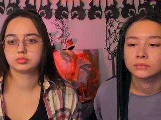 karolina-vendi from CamSoda is Freechat