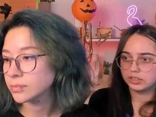 karolina-vendi from CamSoda is Freechat