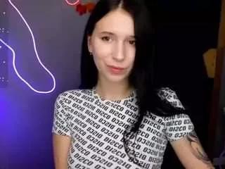 karolinablacks69 from CamSoda is Freechat