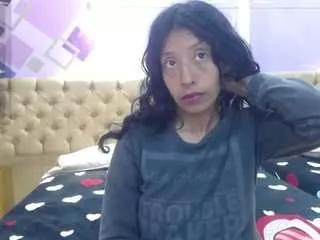 karoline-66 from CamSoda is Freechat