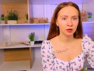 Photos of karoline-bell from CamSoda is Freechat