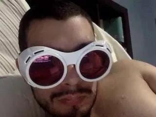Kasanova1 webcams show profile image 