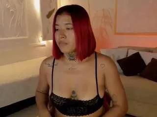 kataleya-17 from CamSoda