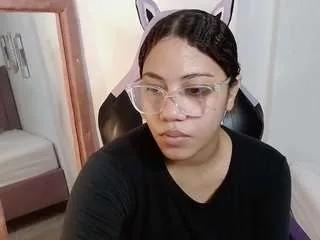 kataleya-monet from CamSoda