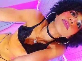 kataleyapartytranss from CamSoda
