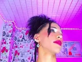 kataleyapartytranss from CamSoda is Freechat