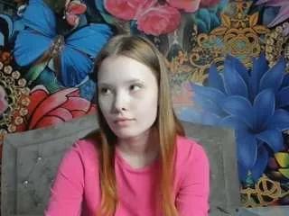 katelincloster from CamSoda is Freechat