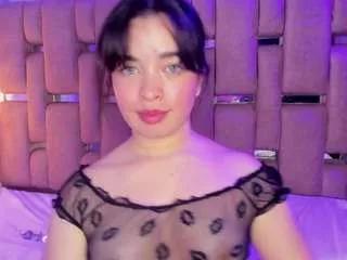 katemichaels from CamSoda is Freechat