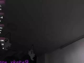 katemoorex from CamSoda is Freechat