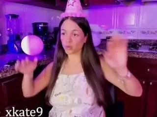 katemoorex from CamSoda is Freechat