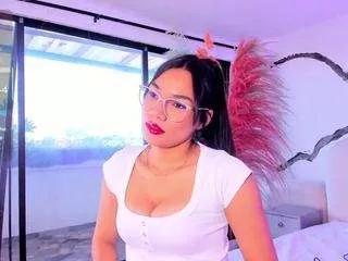 katemoos from CamSoda is Freechat