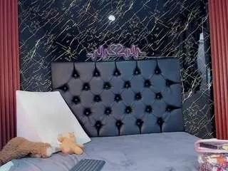 Katepreston webcams show profile image 