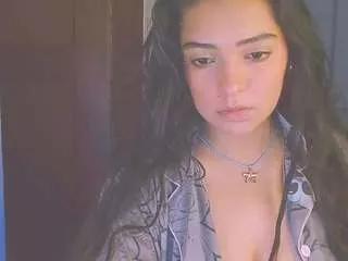 katerina-marshall from CamSoda is Freechat