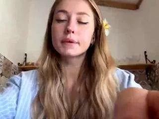 katiebeames from CamSoda is Freechat