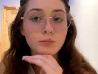 katiecroston from CamSoda is Freechat