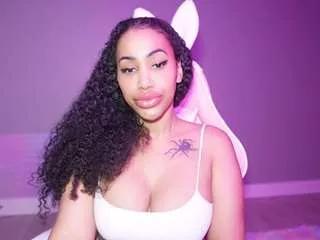 katt-leya from CamSoda