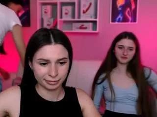 katty-kitty11 from CamSoda is Freechat