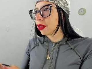 katty-mouth from CamSoda