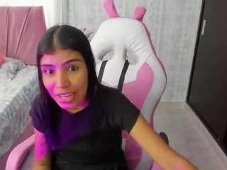 kattyguzman1 from CamSoda is Freechat
