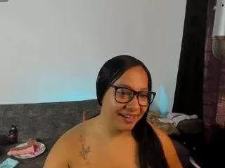 kattysoto from CamSoda